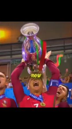 Ronaldo Euro Edit 🇵🇹