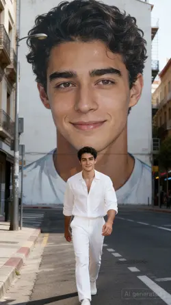 Art meets reality