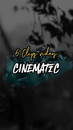 6 CLIPS VIDEOS