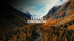 travel cinematic