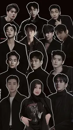 ALL IN KDRAMA