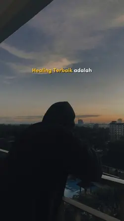 Healing Terbaik.... 