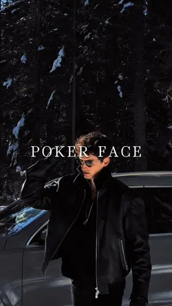 POKER FACE