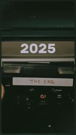 2025TheEnd