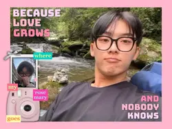 ⊹ i'm a lucky fella