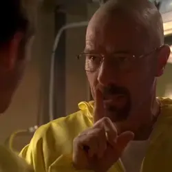Walter white clips