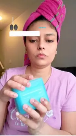 Skincare Toner pads