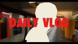 daily vlog