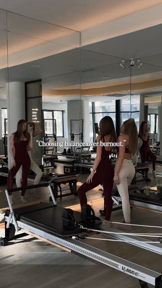 pilates 