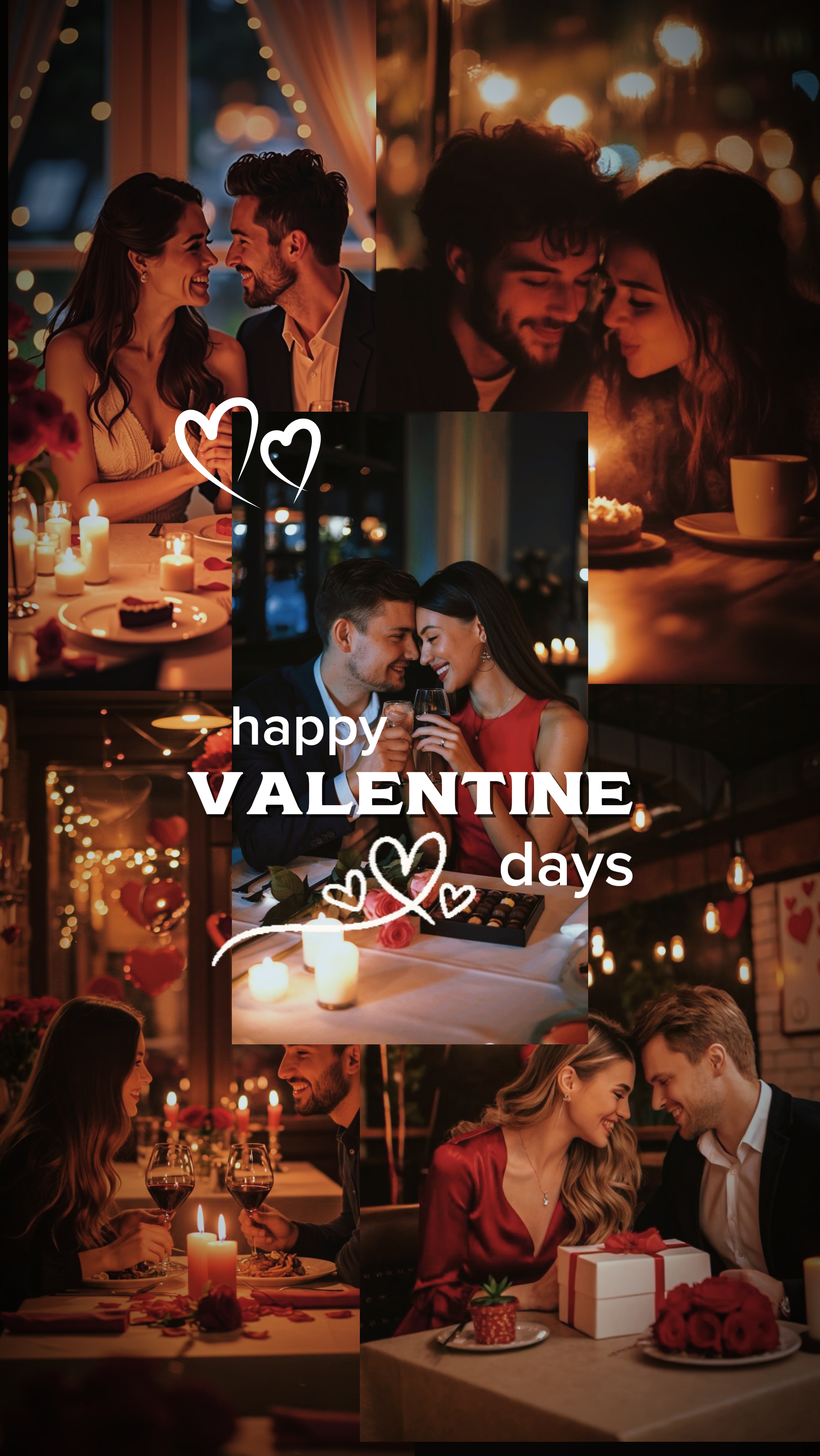 Saint-Valentin