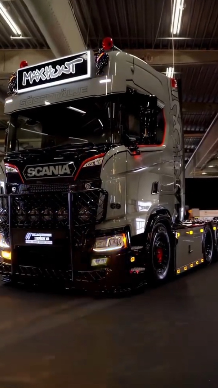 LKW