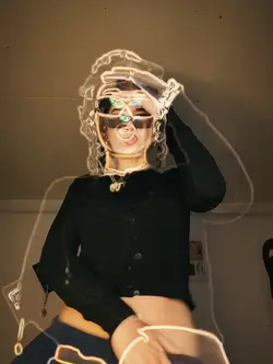LA MAMA DE LA MAMA