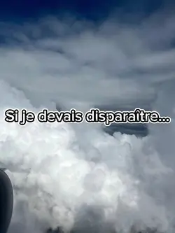 Tu veux me dire quoi