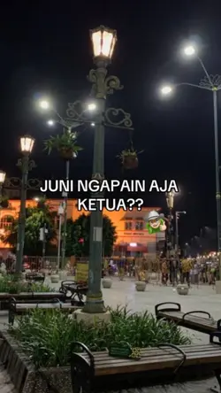 Juni Ngapain Aja