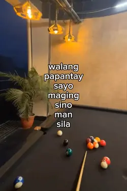 walang papantay sayu