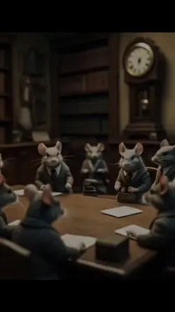 Tikus Berdasi