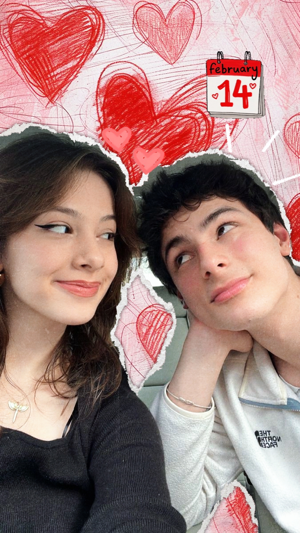 Día de San Valentín