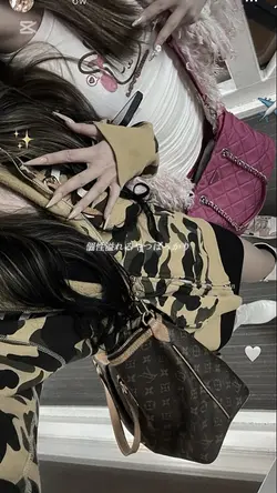 個性溢れるやつばっかり