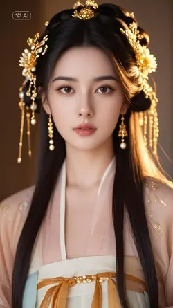 Ai hanfu filter 