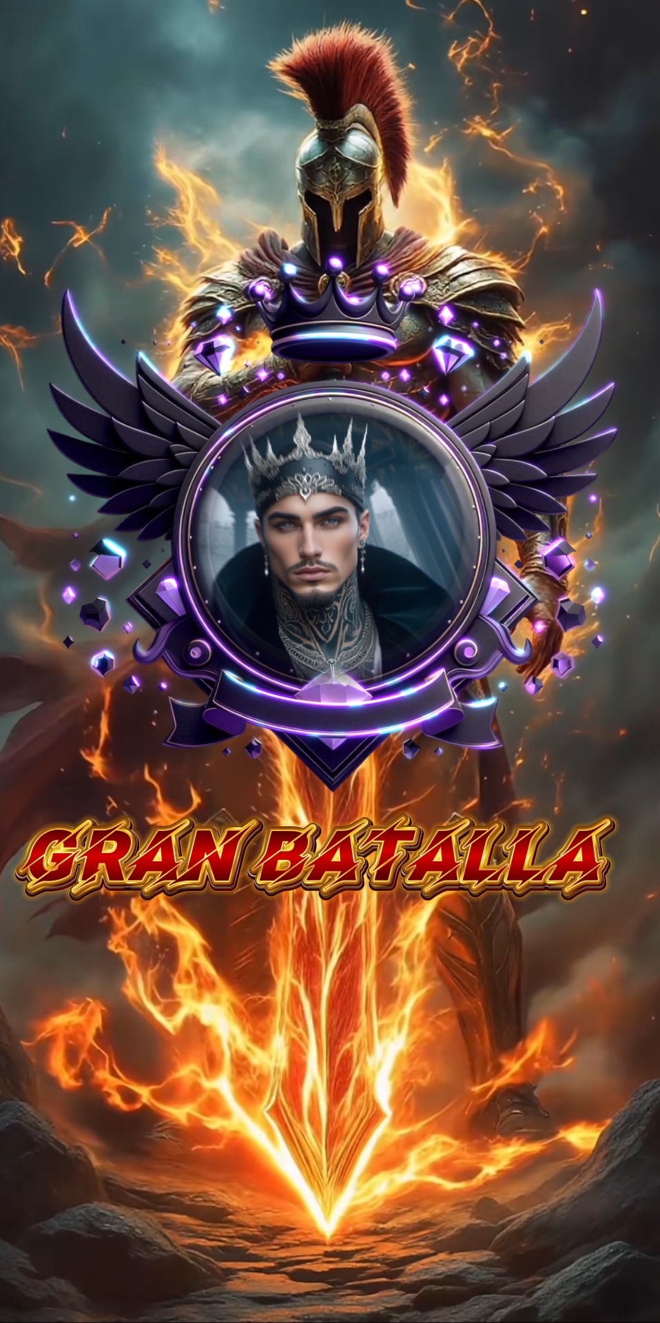 Batalla Oficial 