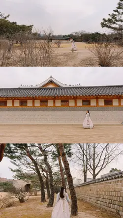 Gyeongbokgung Palace