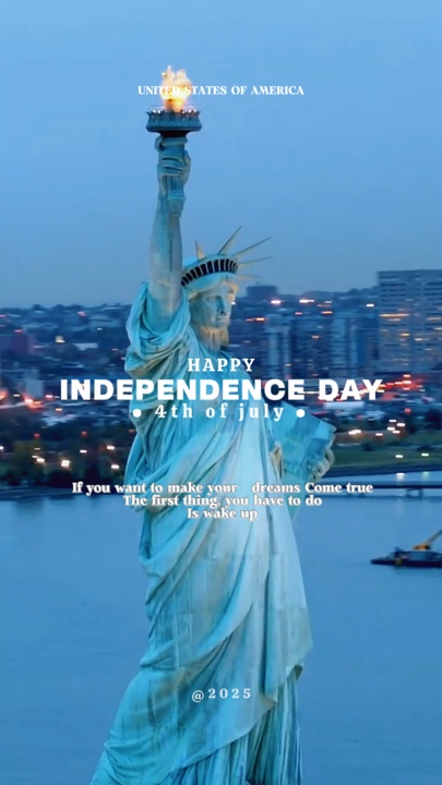 Día de la Independencia