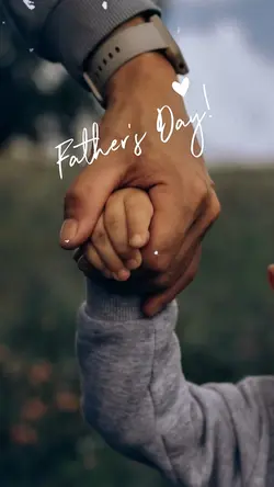 Father’s Day 🤍