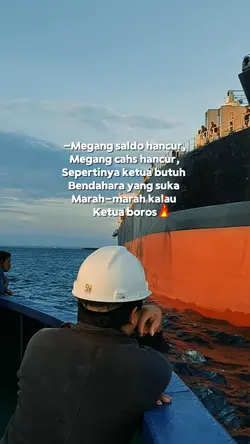 ketua butu bendahara