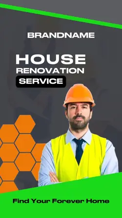 Iklan Contractor