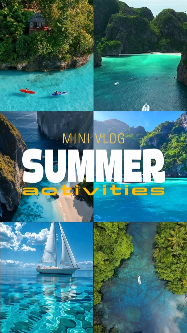 Sommergeschichte