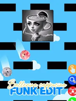 Ballerina funk edit 
