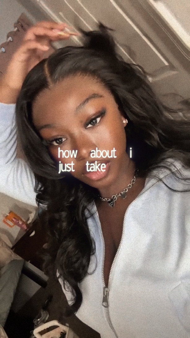 Girls need love 