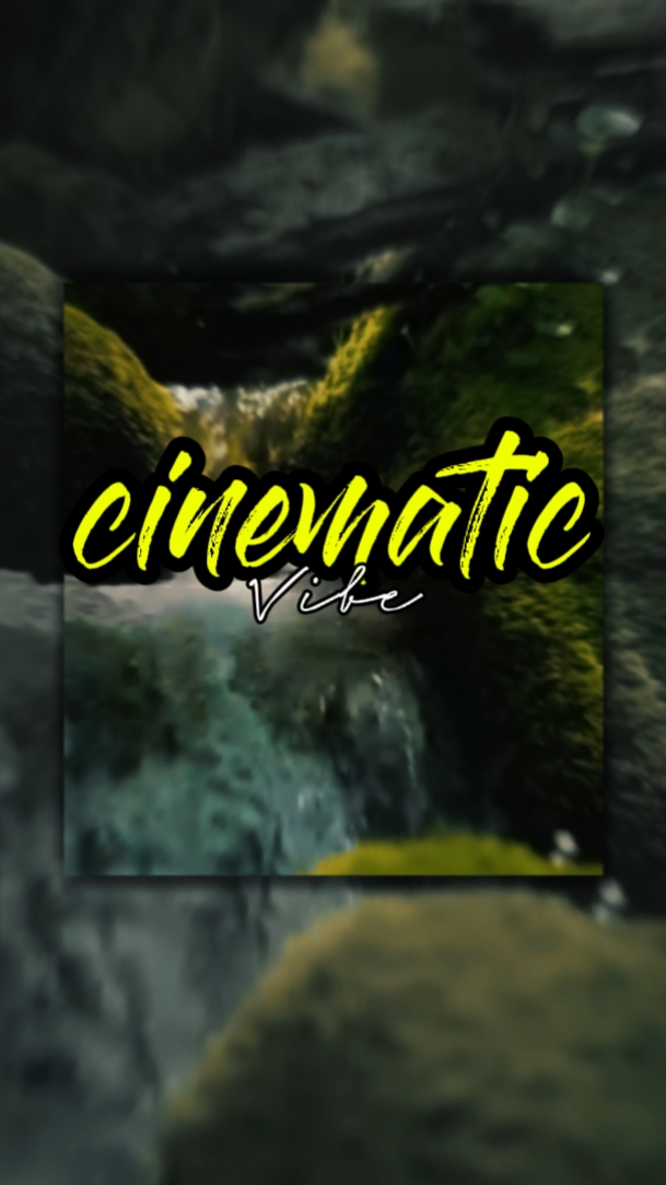 7 clips cinematic 