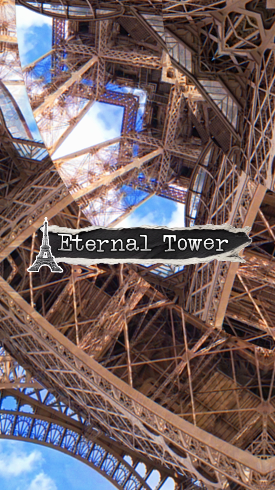 Tour éternelle