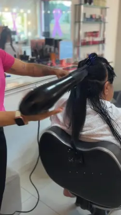 CABELO ESCOVA