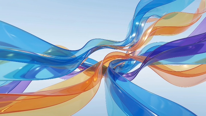 abstract intro