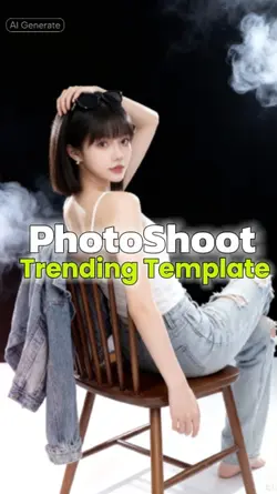 photoshoot Template