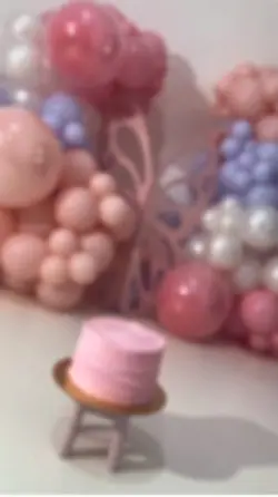 Smash The Cake