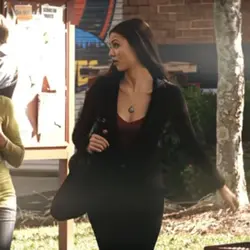 elena gilbert