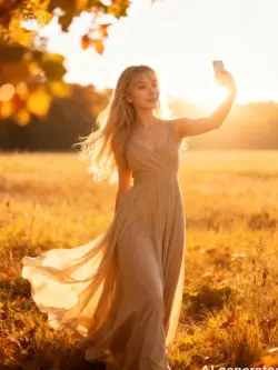 forest dream photosh