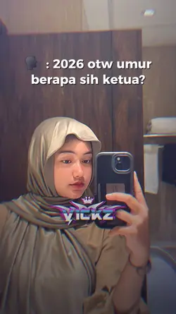 2026 otw umur berapa