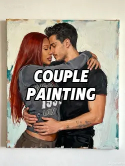 pintura filtro