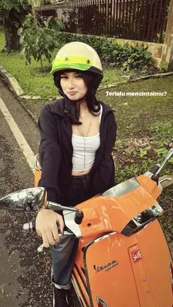 terlalu mencintaimu