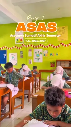 Ujian ASAS
