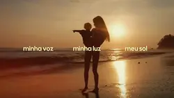 Preciso de você