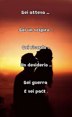 Sei guerra e
