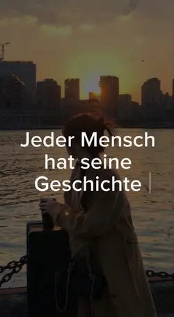 Jeder Mensch