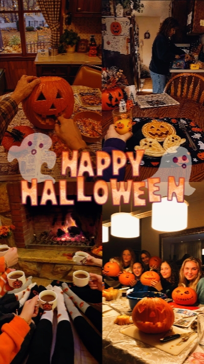 Happy Halloween