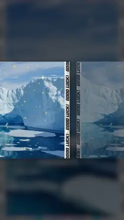 Glitch Effect