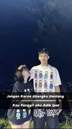 VERSI ABANG NIH
